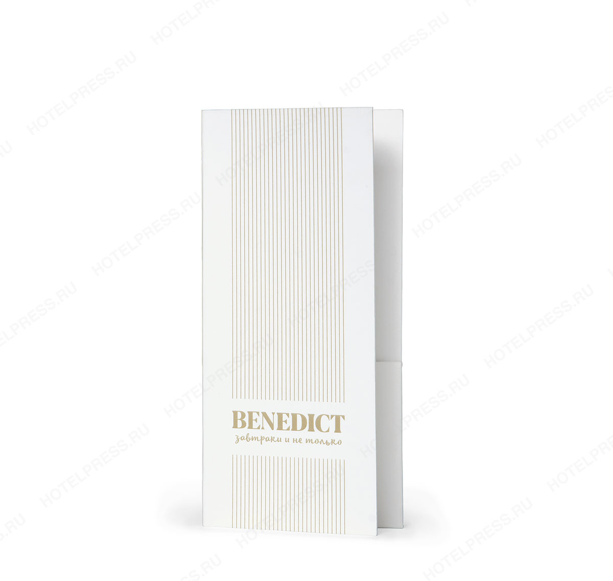 Счетница для Benedict (WRF)