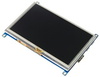 Цветной сенсорный HDMI-дисплей 5” / 800×480