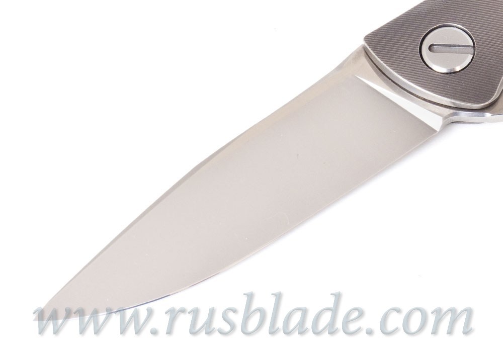 Shirogorov NeOn CD S90V Custom Division - фотография 