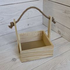 Декоративный ящик 