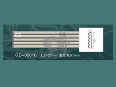 Молдинг GD85018
