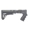 Складной приклад TBS Sharp на МР-133, -153, DLG Tactical 