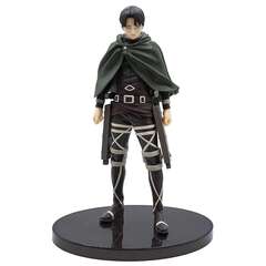 Фигурка Banpresto Attack on Titan: Levi (The Final Season) (Exc)