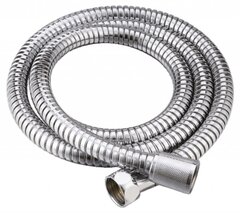Cezares Articoli Vari CZR-FMDC2-180-01 Душевой шланг, цвет: хром фото