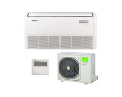 Напольно-потолочная сплит система Lessar HE18TTA2/LU-HE18UTA2 inverter