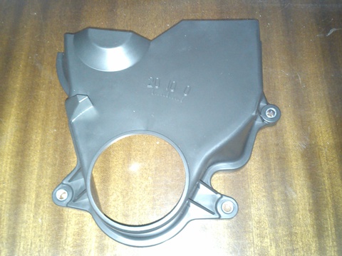 КРЫШКА РЕМНЯ ГРМ НИЖНЯЯ MATIZ 0,8 GM