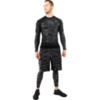 Спортивные шорты Venum Defender Dark Camo