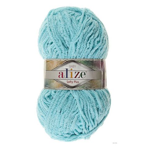 Пряжа Ализе Софти Плюс (Softy Plus) 222422
