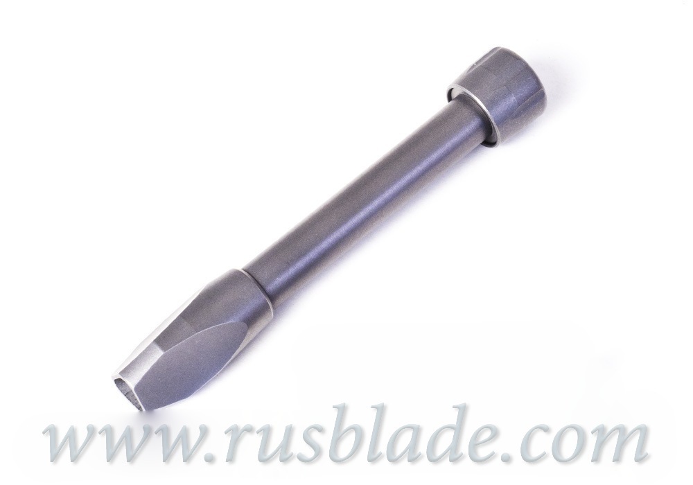 Shirogorov driver for bits