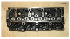 Головка цилиндров TDY 19 4L ( без клапапов,шпилек) /Cylinder head