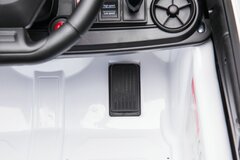 Chevrolet Camaro (HL558) TL (Лицензионная модель) с дистанционным управлением
