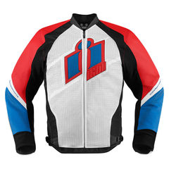 Hypersport Jacket