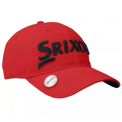 Кепка для гольфа SRIXON BALL MARKER