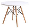 Стол обеденный Eames DSW T017 — фото 1