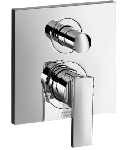 Axor Citterio 39455000 Смеситель для ванны