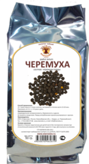 Черемуха плоды (плоды, 50гр.) (Старослав)