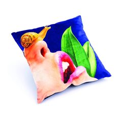 Подушка Toiletpaper Snail