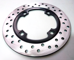 Задний тормозной диск для Honda CBR600 RR 03-15, F4i /F4 01-07 и др модели