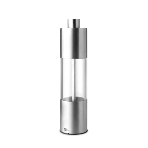 Мельница для перца и соли ADHOC Classic Medium арт.MP10
