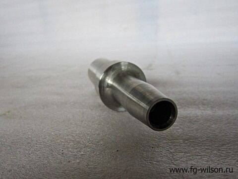 Вал водяной помпы / SHAFT АРТ: 996-709
