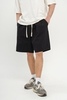 Шорты Kultura Chino Black