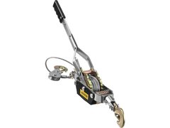 STAYER MAXPull, 4 т, 3 м, ручная рычажная лебедка (4310-4)