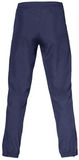 Брюки Asics Silver Woven Pant Navy 2019 мужские
