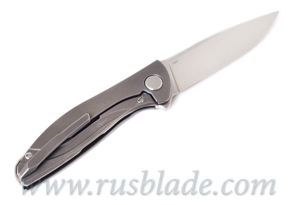 Shirogorov NeOn CD S90V Custom Division - фотография 
