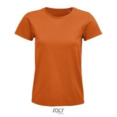 SOL'S PIONEER WOMEN