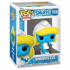 Funko POP! Smurfs: Smurfette (1516)