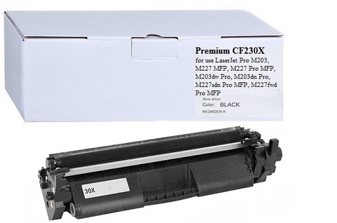 Картридж Premium CF230X
