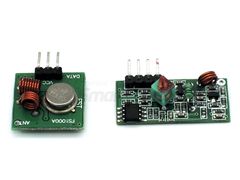 Комплект беспроводной RF 315 MHz