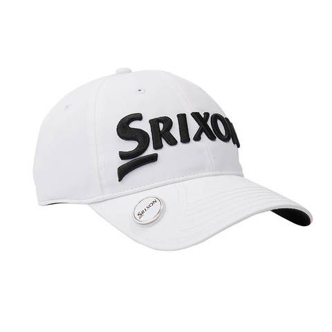 Кепка для гольфа SRIXON BALL MARKER