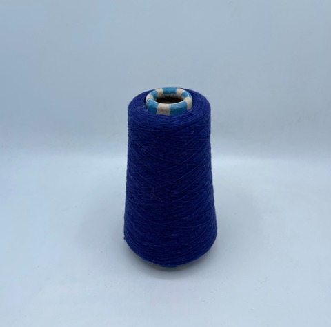 Millefili (пр.Италия),art-Merinospageo 1500м/100 гр. 80%Меринос 20%Полиамид, цвет-Сине-фиолетовый ,арт-31768