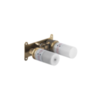 Gessi 54197#239 Встраиваемая часть смесителя