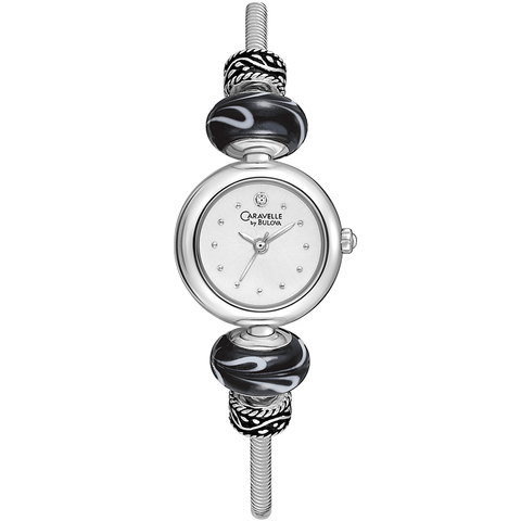 BULOVA Caravelle 43L141