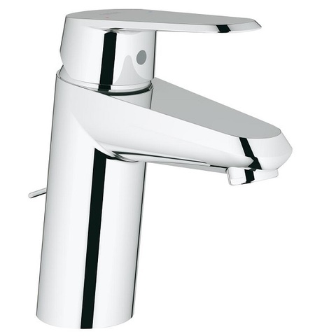 GROHE Eurodisc Cosmopolitan 3317820E Смеситель для раковины