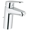 GROHE Eurodisc Cosmopolitan 3317820E Смеситель для раковины