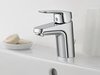 Ideal Standard Ceraflex B1707AA Смеситель для раковины однорычажный с донным клапаном