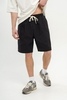 Шорты Kultura Chino Black