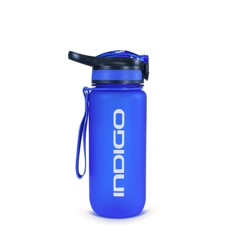 бутылка для воды INDIGO Taimer IN374