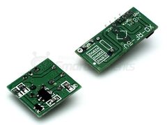 Комплект беспроводной RF 315 MHz