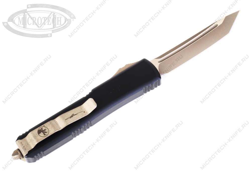 Набор подарочный Ремень APIS Dark Brown & Ultratech 123-13ML Molon Labe