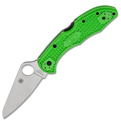 Фото Складной нож Spyderco Salt 2 сталь LC200N, рукоять FRN