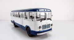 LIAZ-158 blue-white Classicbus 1:43