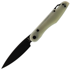 Фото Складной нож Daggerr Sparrow Jade, сталь D2, рукоять G10