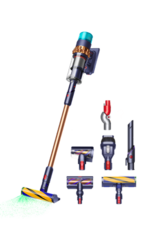 DYSON Пылесос Gen5 Detect Complete