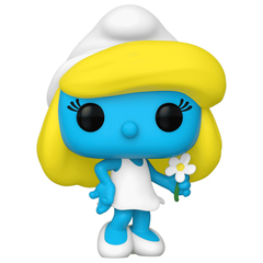 Funko POP! Smurfs: Smurfette (1516)