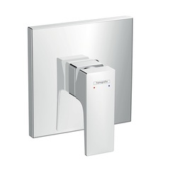 Hansgrohe Metropol 32565000 Смеситель встраиваемый на 1 потребителя фото