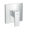 Hansgrohe Metropol 32565000 Смеситель встраиваемый на 1 потребителя